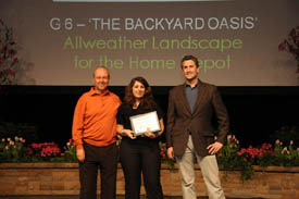 Allweather Landscape